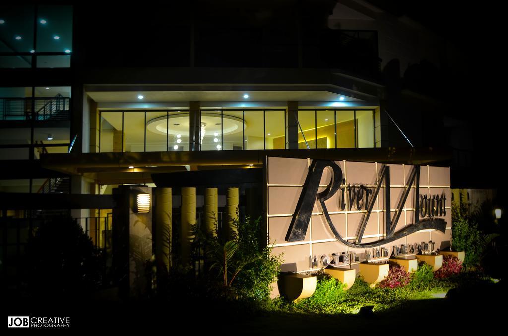 Rivermount Hotel And Resort Sarrat Eksteriør bilde